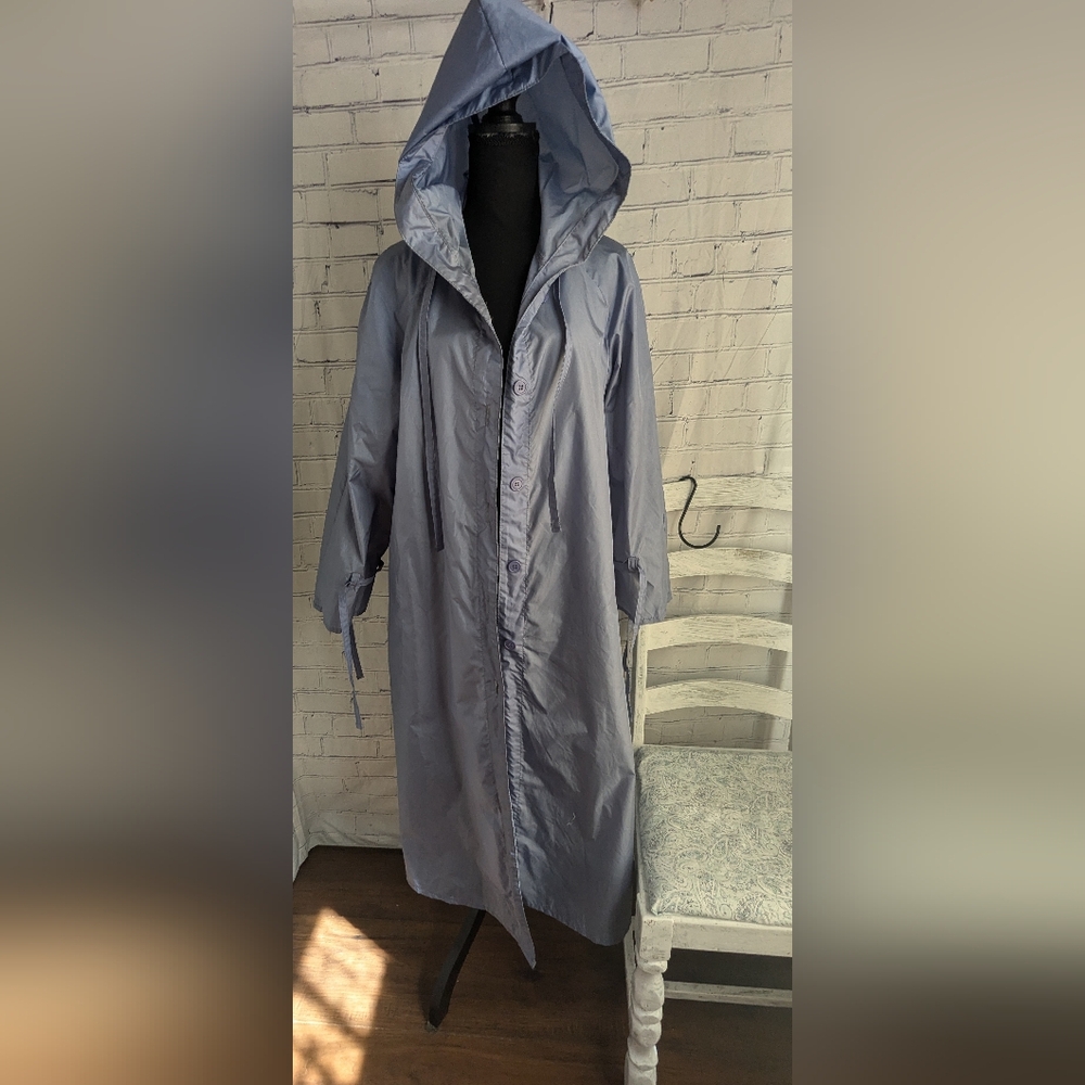 The Totes Coat Vintage 12